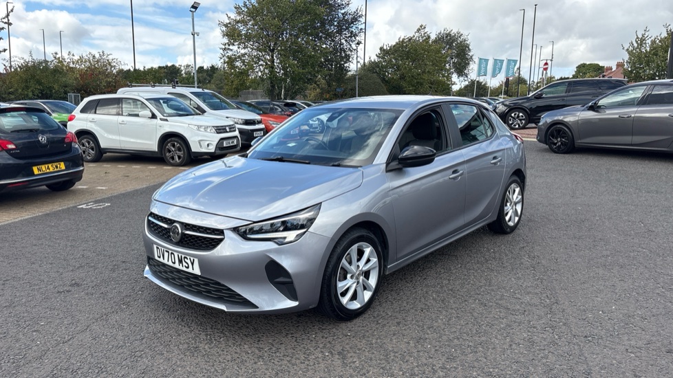 Vauxhall Corsa 1.2 SE Nav Premium 5dr Petrol Hatchback - Image 33