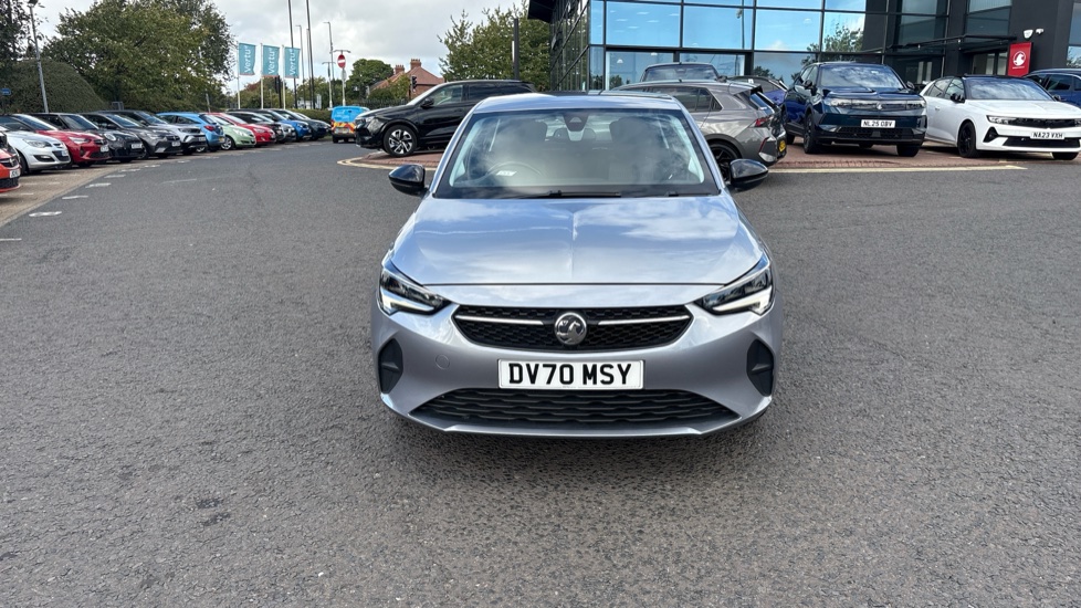 Vauxhall Corsa 1.2 SE Nav Premium 5dr Petrol Hatchback - Image 34