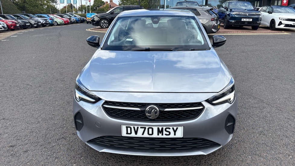 Vauxhall Corsa 1.2 SE Nav Premium 5dr Petrol Hatchback - Image 35