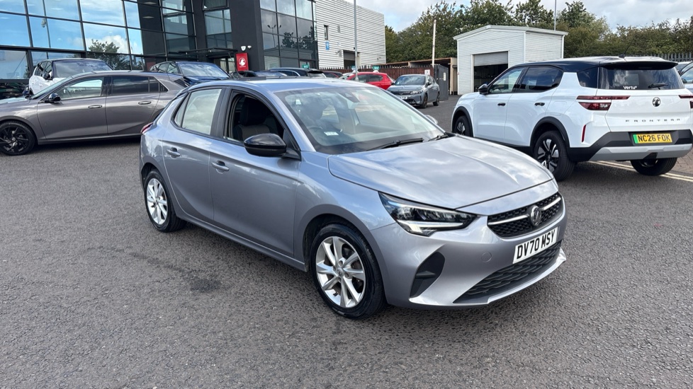 Vauxhall Corsa 1.2 SE Nav Premium 5dr Petrol Hatchback - Image 36