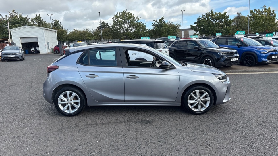 Vauxhall Corsa 1.2 SE Nav Premium 5dr Petrol Hatchback - Image 37