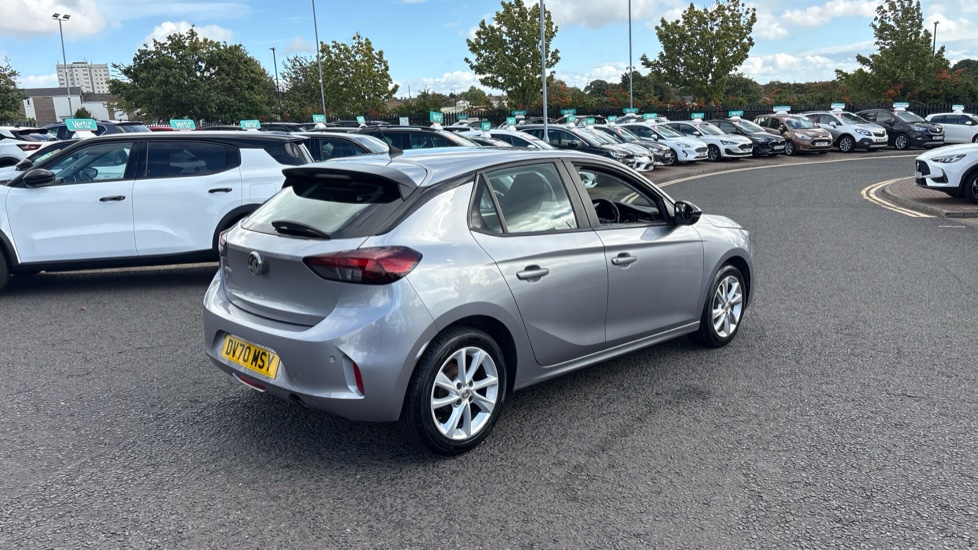 Vauxhall Corsa 1.2 SE Nav Premium 5dr Petrol Hatchback - Image 39
