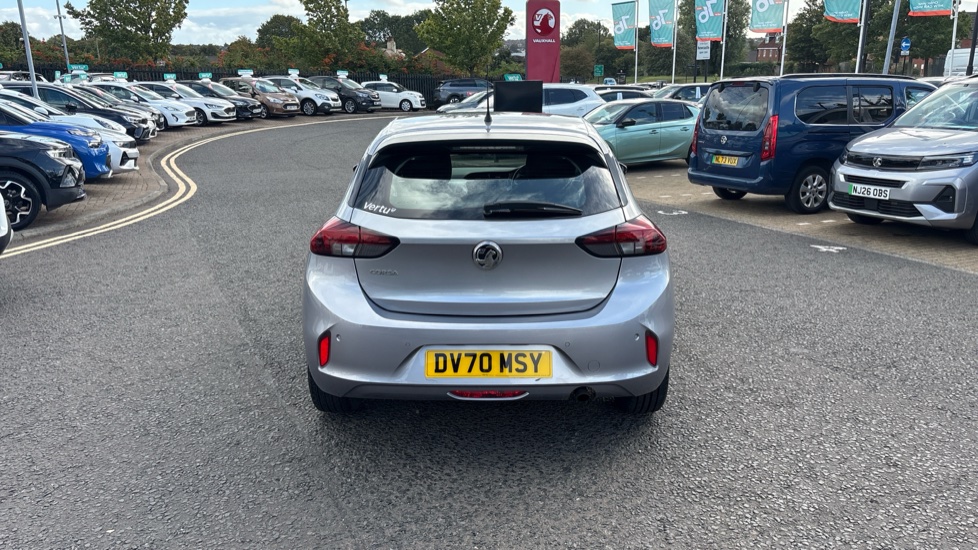 Vauxhall Corsa 1.2 SE Nav Premium 5dr Petrol Hatchback - Image 40
