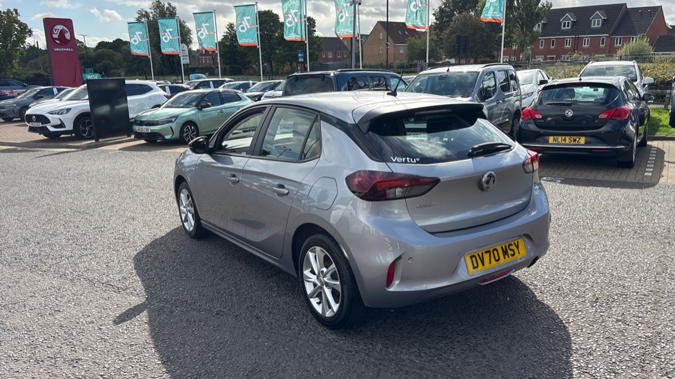 Vauxhall Corsa 1.2 SE Nav Premium 5dr Petrol Hatchback - Image 41