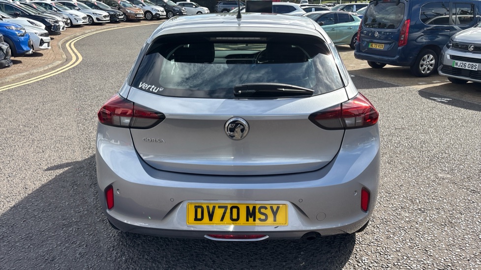 Vauxhall Corsa 1.2 SE Nav Premium 5dr Petrol Hatchback - Image 42