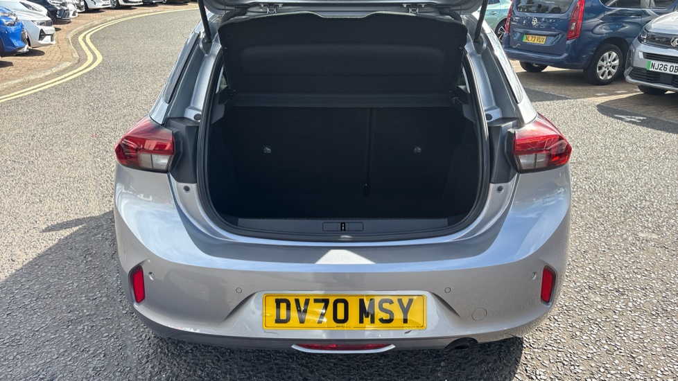 Vauxhall Corsa 1.2 SE Nav Premium 5dr Petrol Hatchback - Image 43