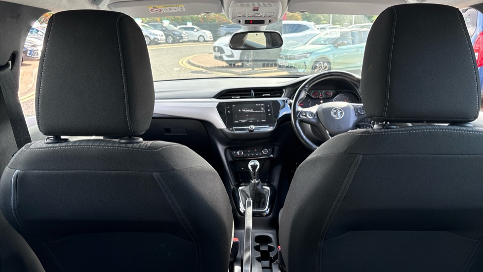 Vauxhall Corsa 1.2 SE Nav Premium 5dr Petrol Hatchback - Image 44