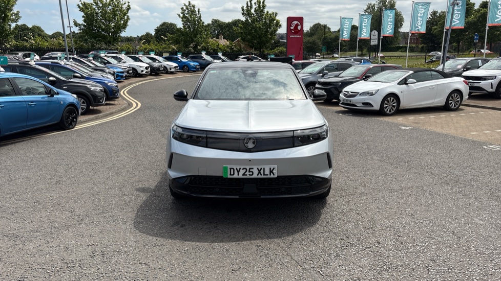 Vauxhall Grandland 157kW Ultimate 73kWh 5dr Auto [Panoramic Roof] Electric Hatchback - Image 30