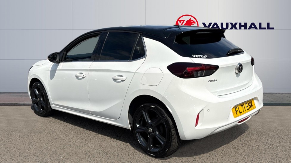 Vauxhall Corsa 1.2 Elite Edition 5dr Petrol Hatchback - Image 2