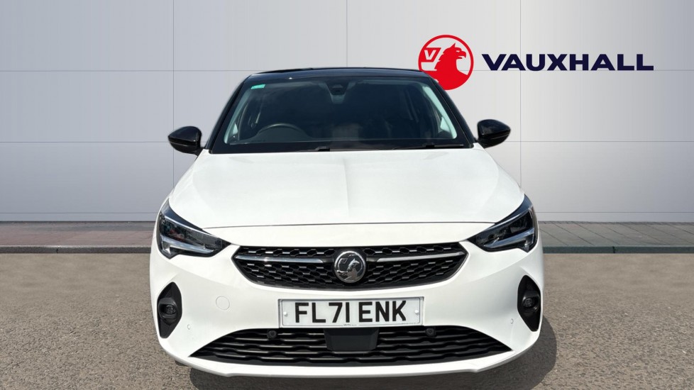 Vauxhall Corsa 1.2 Elite Edition 5dr Petrol Hatchback - Image 3