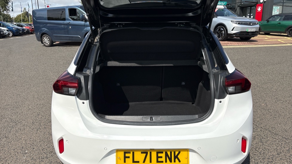 Vauxhall Corsa 1.2 Elite Edition 5dr Petrol Hatchback - Image 4