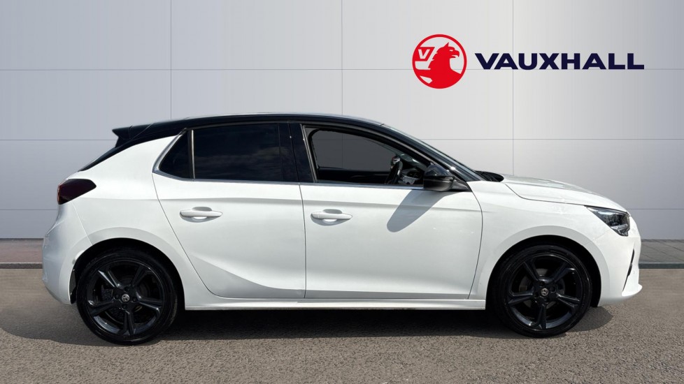 Vauxhall Corsa 1.2 Elite Edition 5dr Petrol Hatchback - Image 5