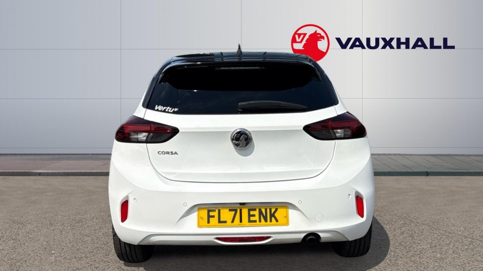 Vauxhall Corsa 1.2 Elite Edition 5dr Petrol Hatchback - Image 6