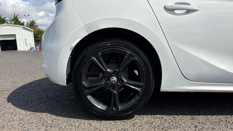 Vauxhall Corsa 1.2 Elite Edition 5dr Petrol Hatchback - Image 7