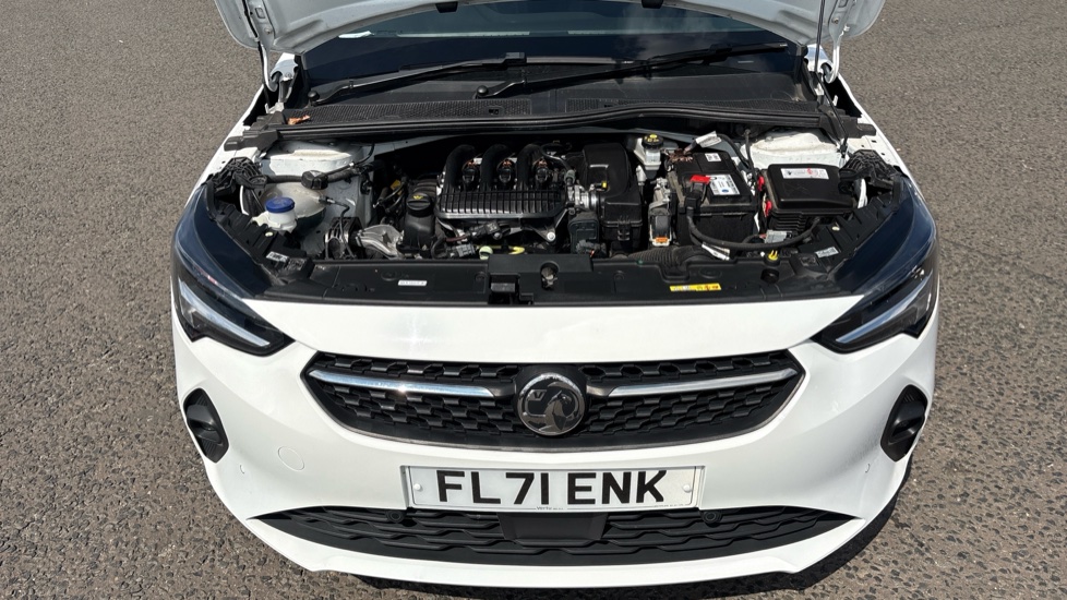 Vauxhall Corsa 1.2 Elite Edition 5dr Petrol Hatchback - Image 8