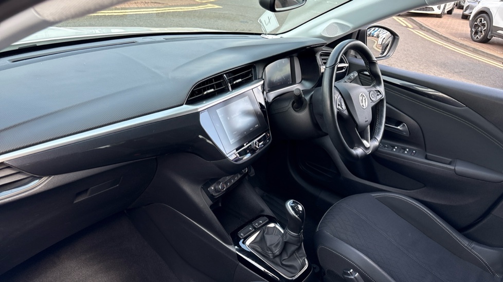 Vauxhall Corsa 1.2 Elite Edition 5dr Petrol Hatchback - Image 9