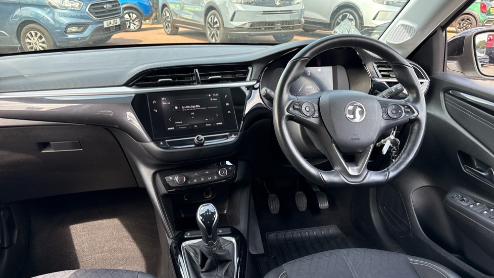 Vauxhall Corsa 1.2 Elite Edition 5dr Petrol Hatchback - Image 10