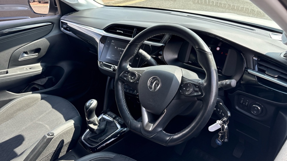 Vauxhall Corsa 1.2 Elite Edition 5dr Petrol Hatchback - Image 11