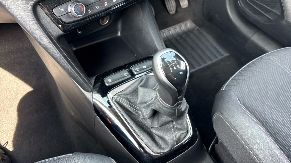 Vauxhall Corsa 1.2 Elite Edition 5dr Petrol Hatchback - Image 13