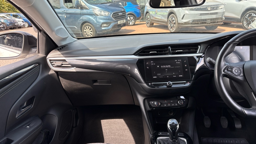 Vauxhall Corsa 1.2 Elite Edition 5dr Petrol Hatchback - Image 14