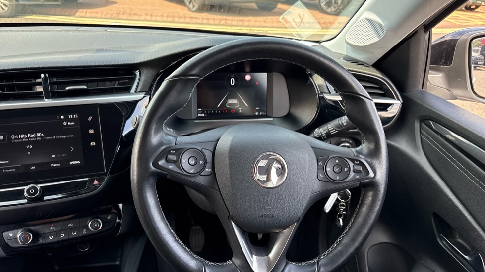 Vauxhall Corsa 1.2 Elite Edition 5dr Petrol Hatchback - Image 25