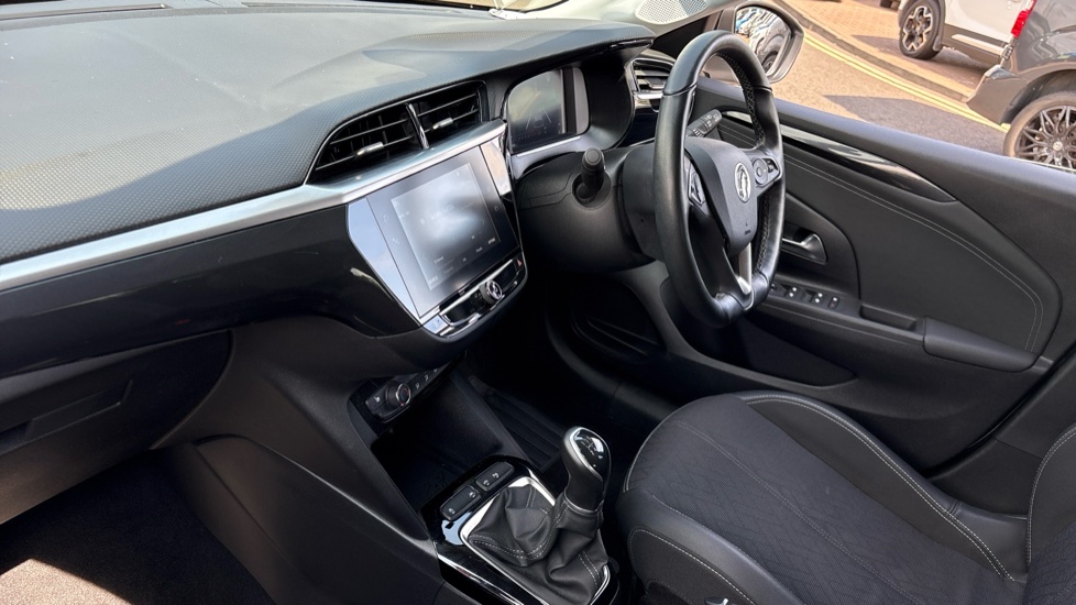 Vauxhall Corsa 1.2 Elite Edition 5dr Petrol Hatchback - Image 27