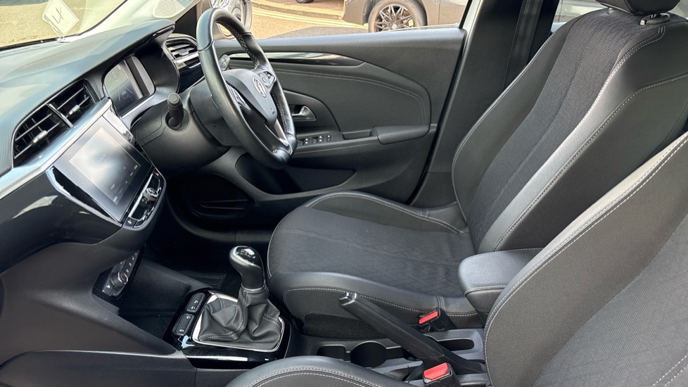 Vauxhall Corsa 1.2 Elite Edition 5dr Petrol Hatchback - Image 28
