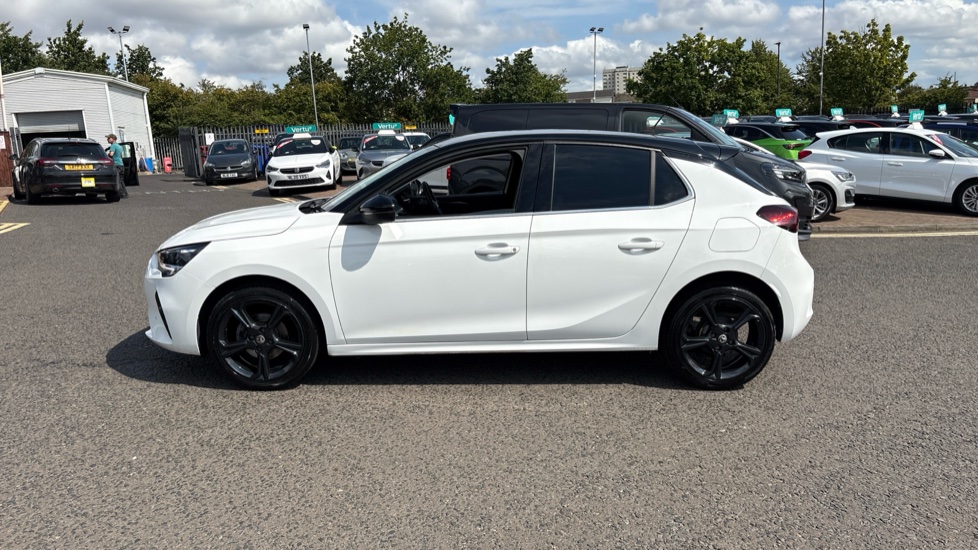 Vauxhall Corsa 1.2 Elite Edition 5dr Petrol Hatchback - Image 30
