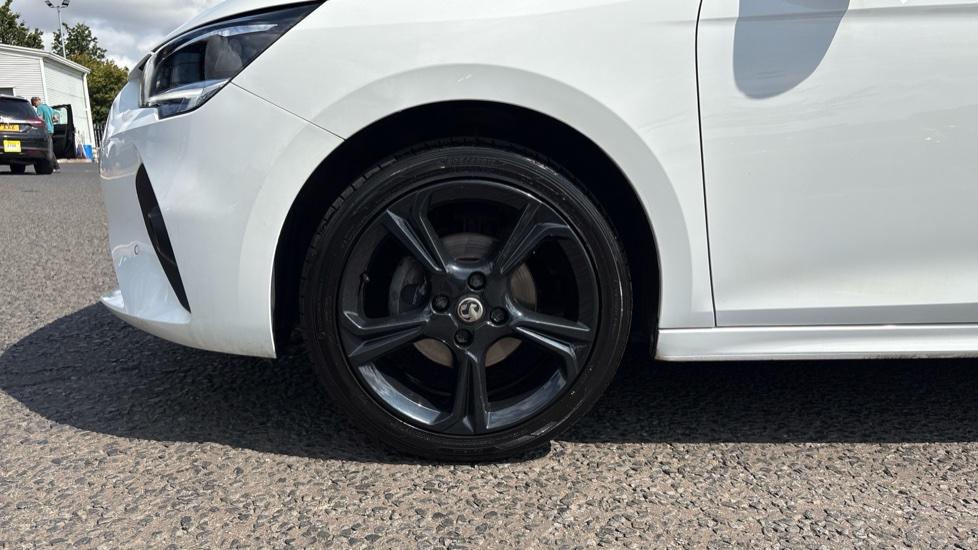 Vauxhall Corsa 1.2 Elite Edition 5dr Petrol Hatchback - Image 31