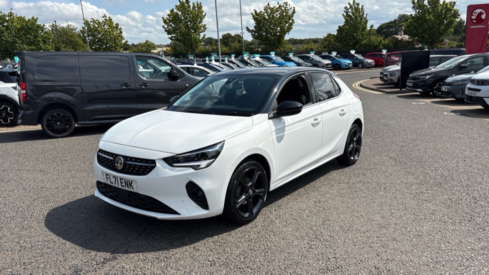 Vauxhall Corsa 1.2 Elite Edition 5dr Petrol Hatchback - Image 32