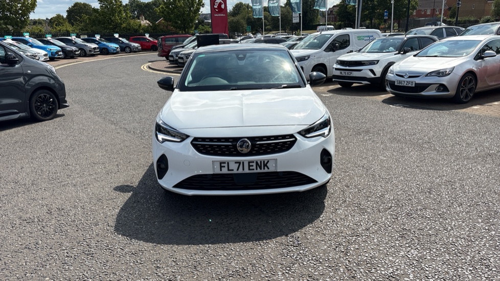 Vauxhall Corsa 1.2 Elite Edition 5dr Petrol Hatchback - Image 33