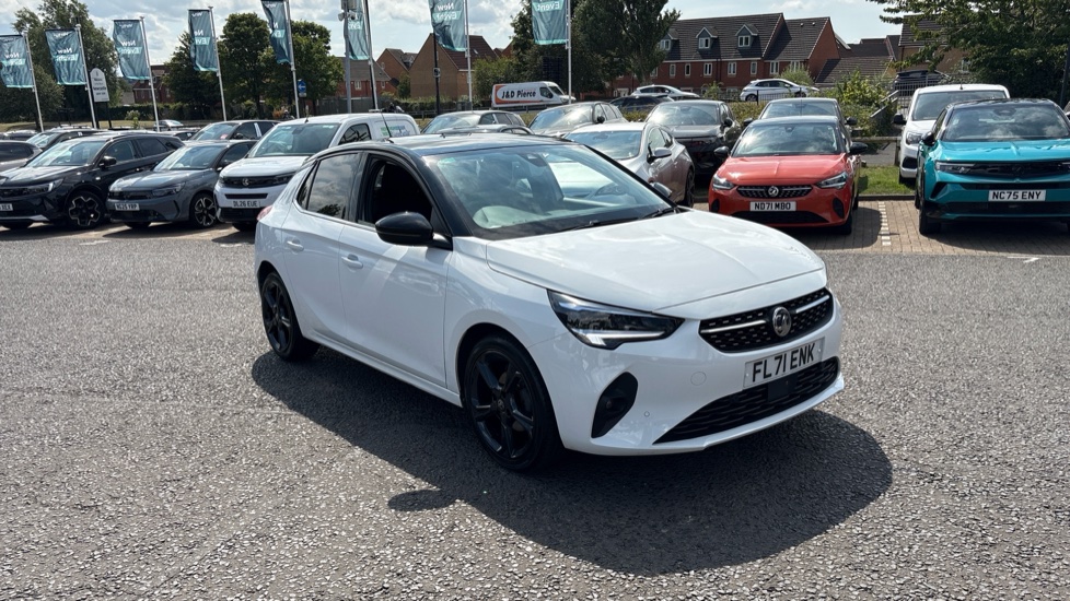 Vauxhall Corsa 1.2 Elite Edition 5dr Petrol Hatchback - Image 34