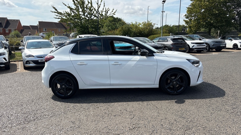 Vauxhall Corsa 1.2 Elite Edition 5dr Petrol Hatchback - Image 35