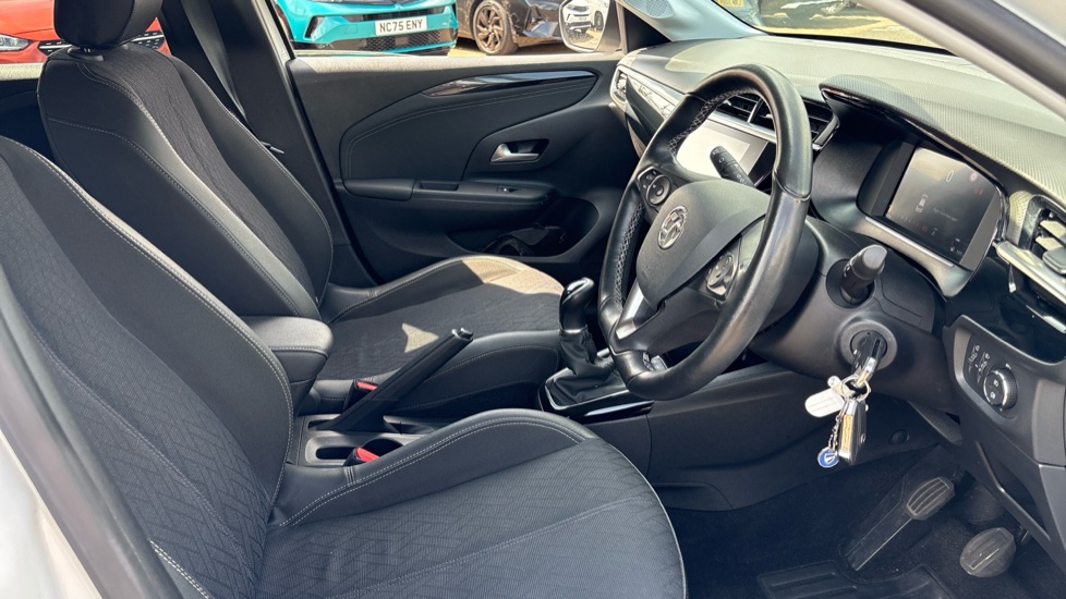 Vauxhall Corsa 1.2 Elite Edition 5dr Petrol Hatchback - Image 36