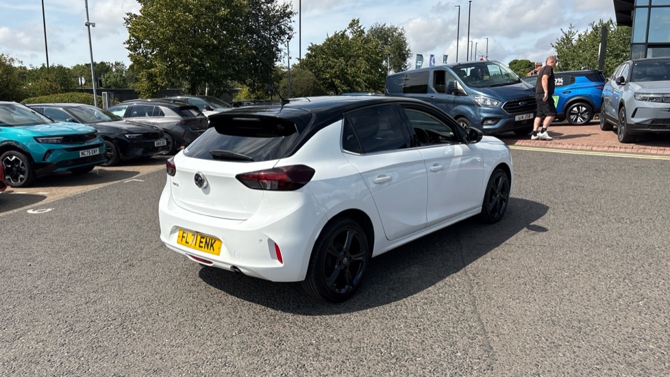 Vauxhall Corsa 1.2 Elite Edition 5dr Petrol Hatchback - Image 38
