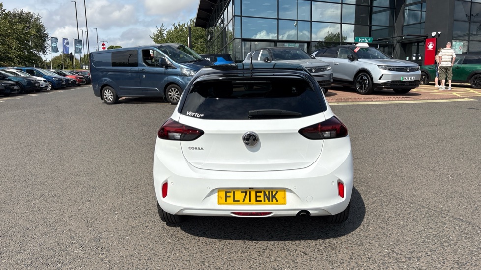 Vauxhall Corsa 1.2 Elite Edition 5dr Petrol Hatchback - Image 39
