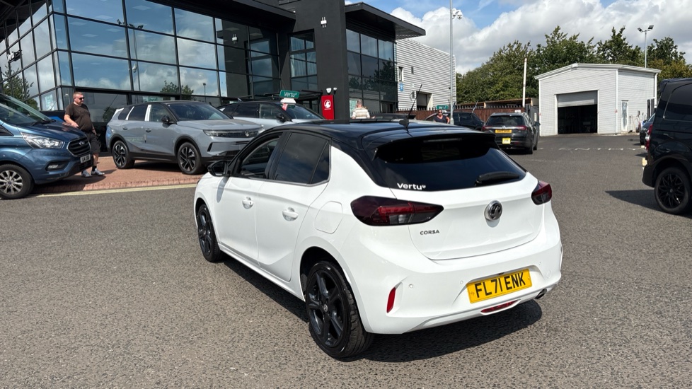 Vauxhall Corsa 1.2 Elite Edition 5dr Petrol Hatchback - Image 40