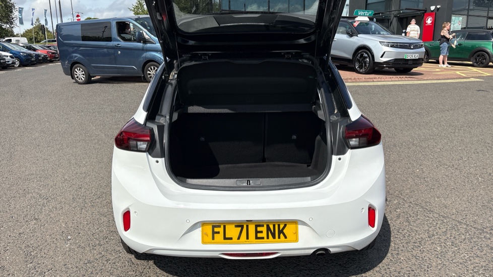 Vauxhall Corsa 1.2 Elite Edition 5dr Petrol Hatchback - Image 41