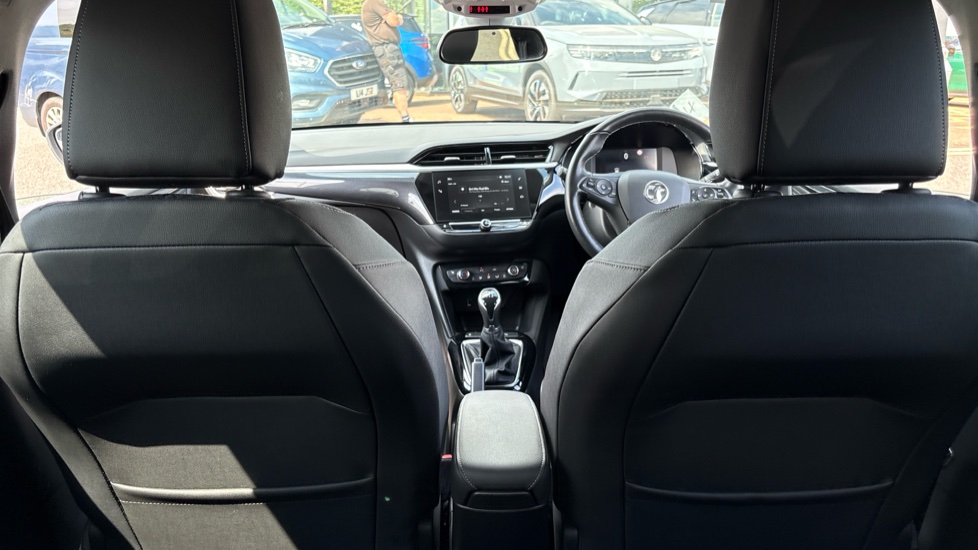 Vauxhall Corsa 1.2 Elite Edition 5dr Petrol Hatchback - Image 42