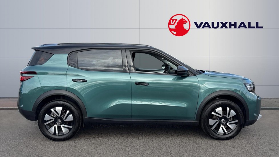 Vauxhall Frontera 83kW Ultimate 44kWh 5dr Auto Electric Estate - Image 5