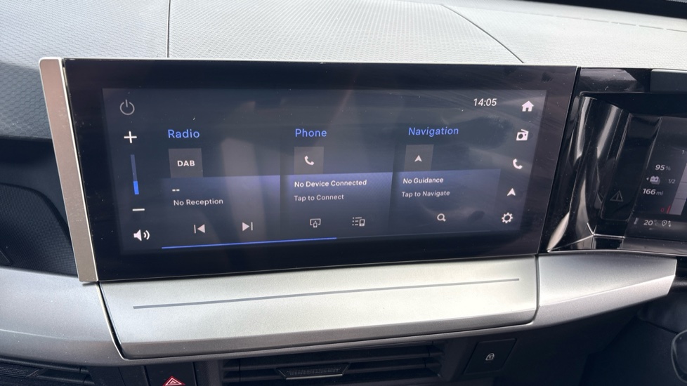 Vauxhall Frontera 83kW Ultimate 44kWh 5dr Auto Electric Estate - Image 12