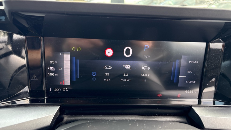 Vauxhall Frontera 83kW Ultimate 44kWh 5dr Auto Electric Estate - Image 18