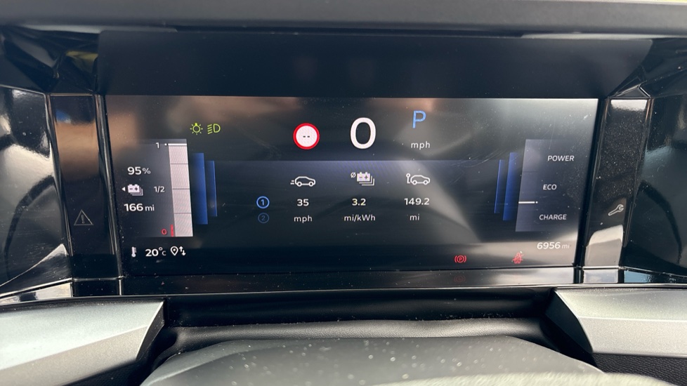Vauxhall Frontera 83kW Ultimate 44kWh 5dr Auto Electric Estate - Image 24