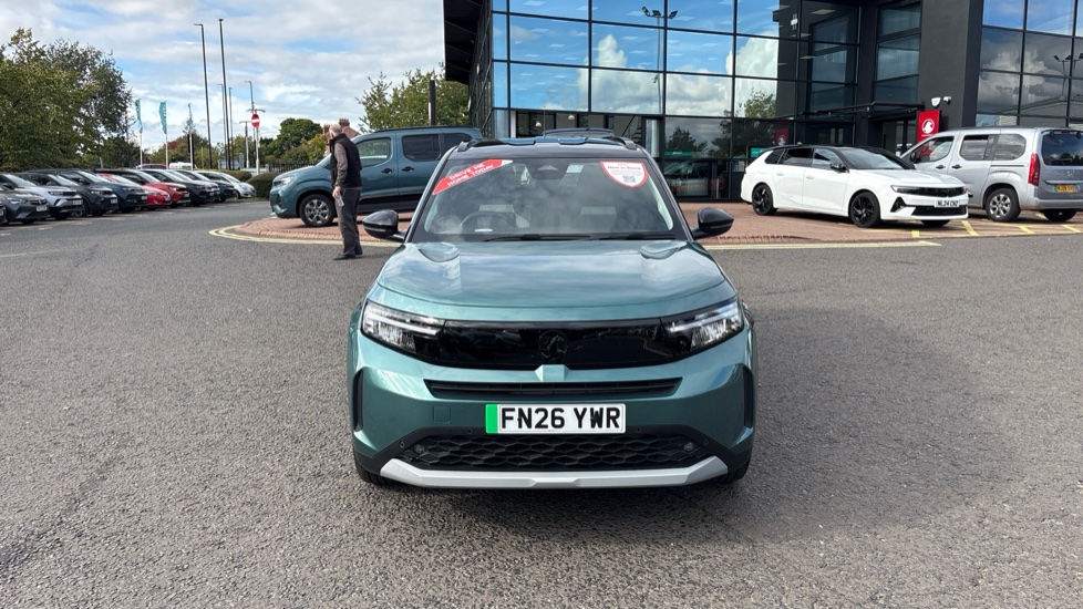 Vauxhall Frontera 83kW Ultimate 44kWh 5dr Auto Electric Estate - Image 34