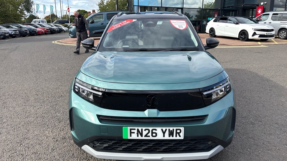Vauxhall Frontera 83kW Ultimate 44kWh 5dr Auto Electric Estate - Image 35