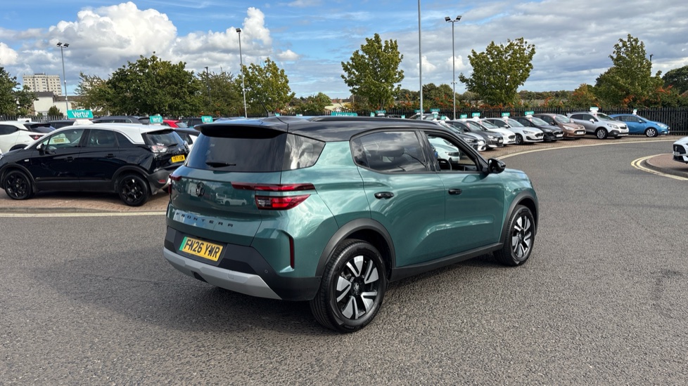 Vauxhall Frontera 83kW Ultimate 44kWh 5dr Auto Electric Estate - Image 39