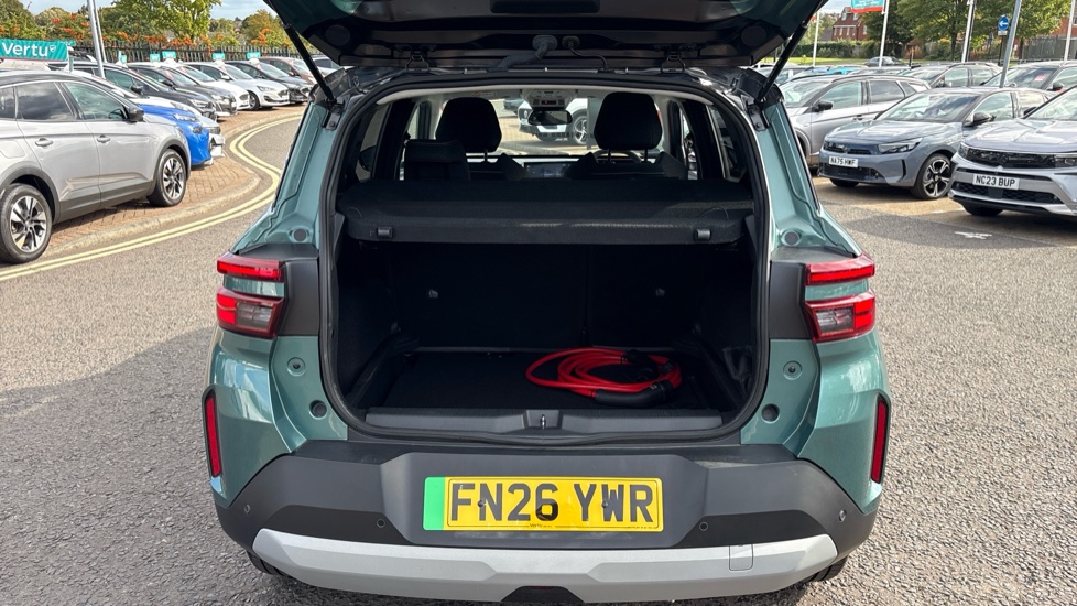 Vauxhall Frontera 83kW Ultimate 44kWh 5dr Auto Electric Estate - Image 43