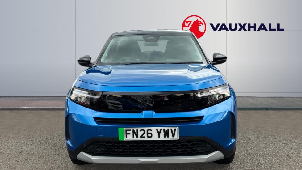 Vauxhall Frontera 83kW GS 44kWh 5dr Auto Electric Estate - Image 3