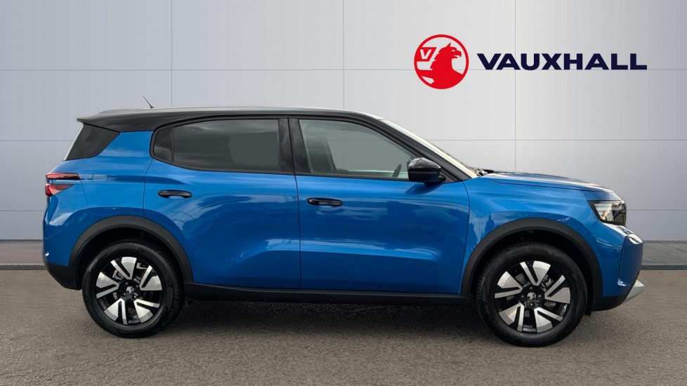Vauxhall Frontera 83kW GS 44kWh 5dr Auto Electric Estate - Image 5