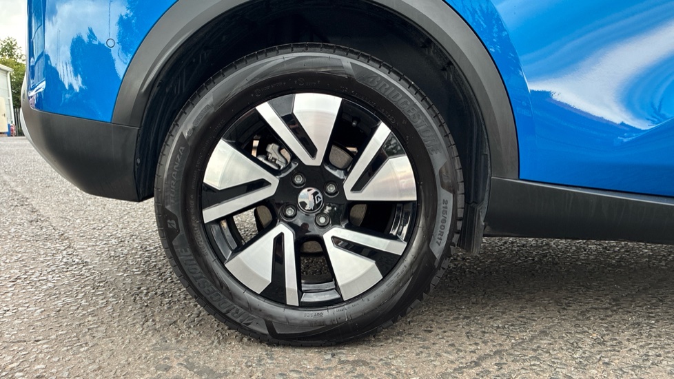 Vauxhall Frontera 83kW GS 44kWh 5dr Auto Electric Estate - Image 7